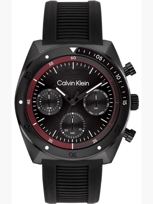 Zegarek Męski CALVIN KLEIN CK Flex 25200467 + BOX