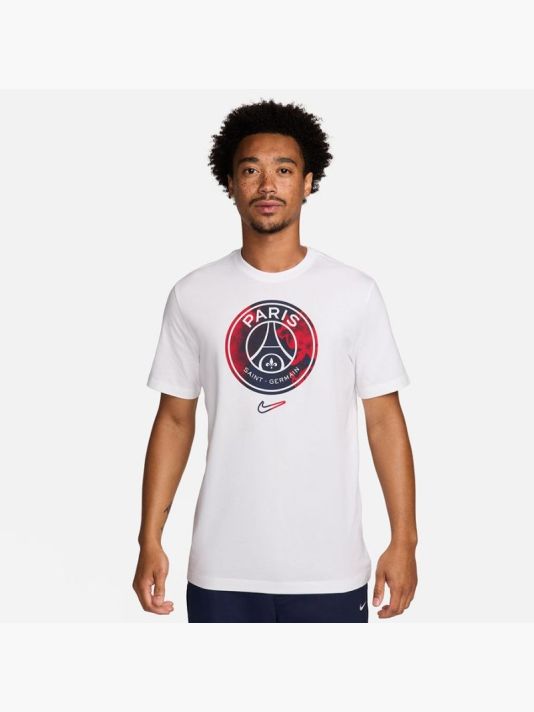 Nike PSG Crest Tee M FV8558-100