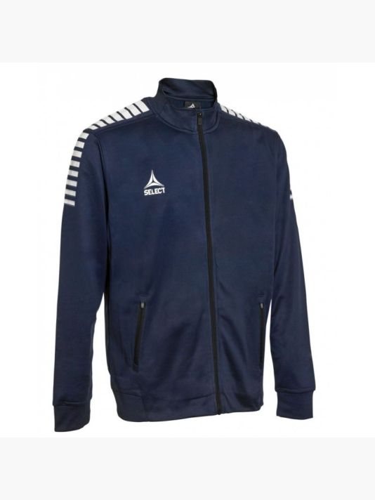 Select Monaco ZIP M T26-01949 sweatshirt