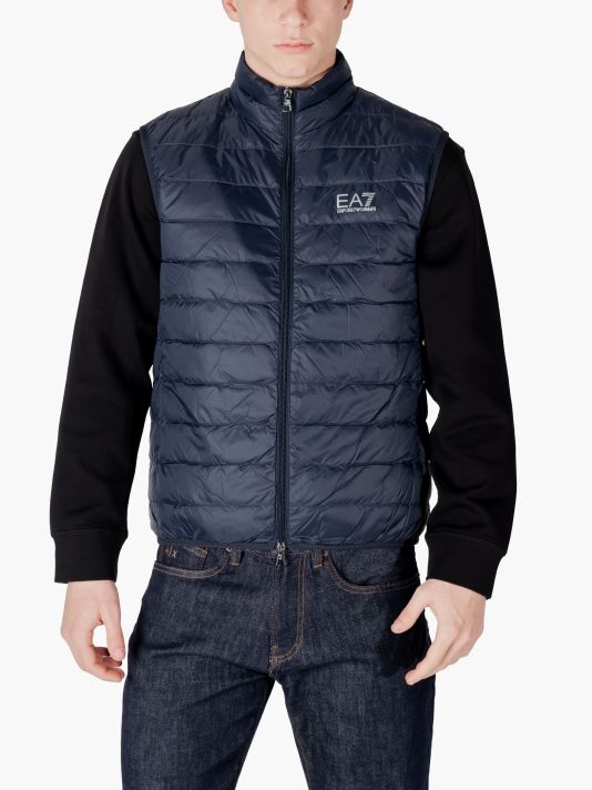 Ea7 meeste vest