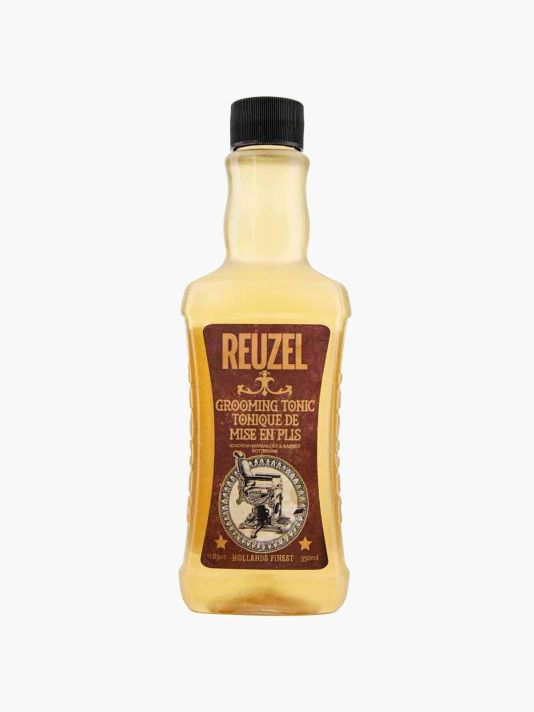 Reuzel, Grooming, Hair Leave-In Tonic Treatment, For Thermal Protection