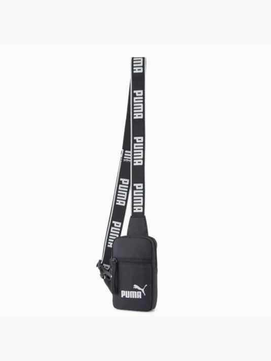Puma Core Base Front Loader Pouch 079466 01