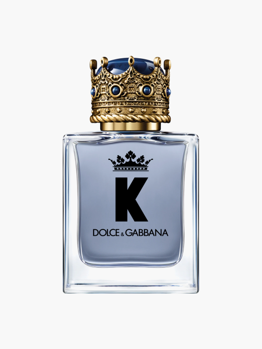Dolce & Gabbana, K By Dolce Gabbana, Eau De Toilette, For Men