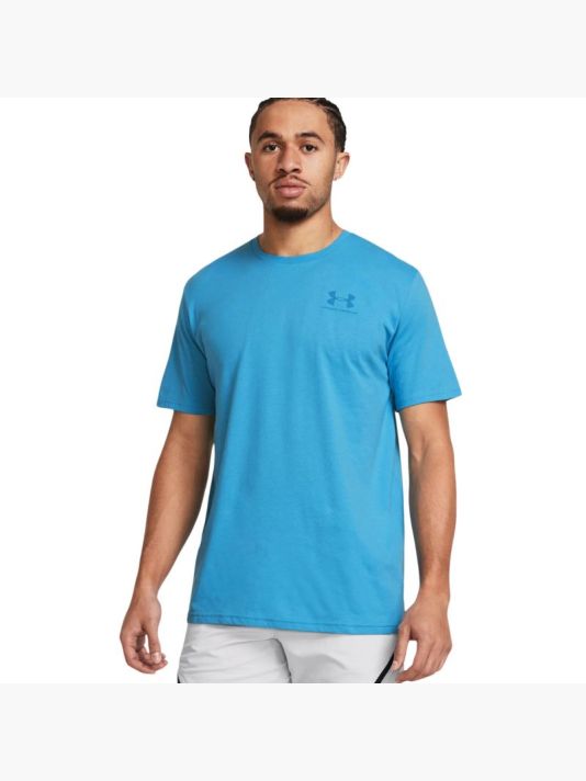 Under Armour Sportstyle LC SS M 1326799-434 T-shirt