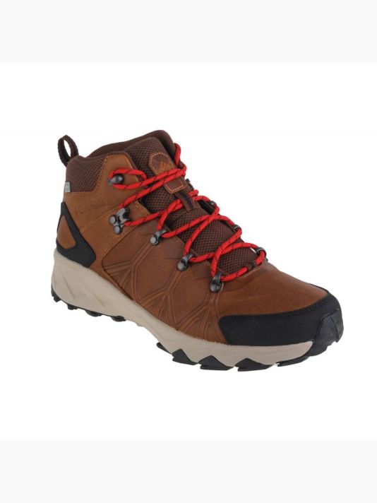 Columbia Peakfreak II Mid OutDry M shoes 2044251286