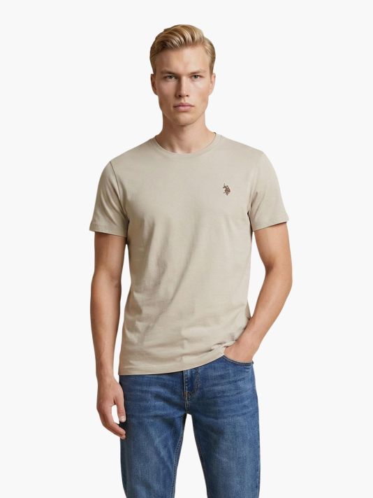 U.S. Polo Assn. meeste T-särk