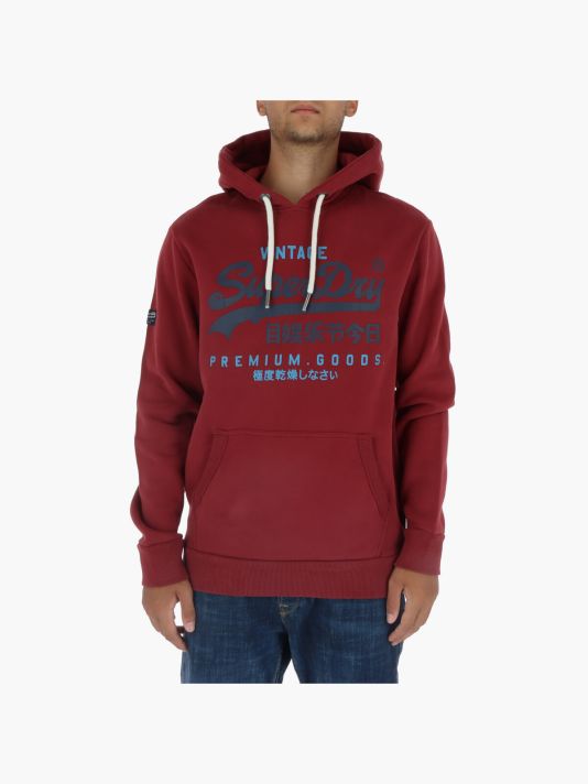 Superdry meeste dressipluus