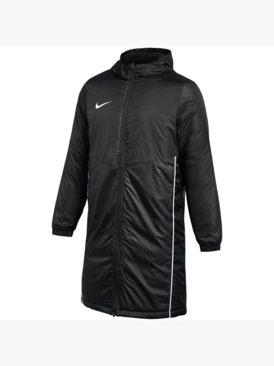 Nike Therma-FIT Park Men's Jacket Black HM7278 010