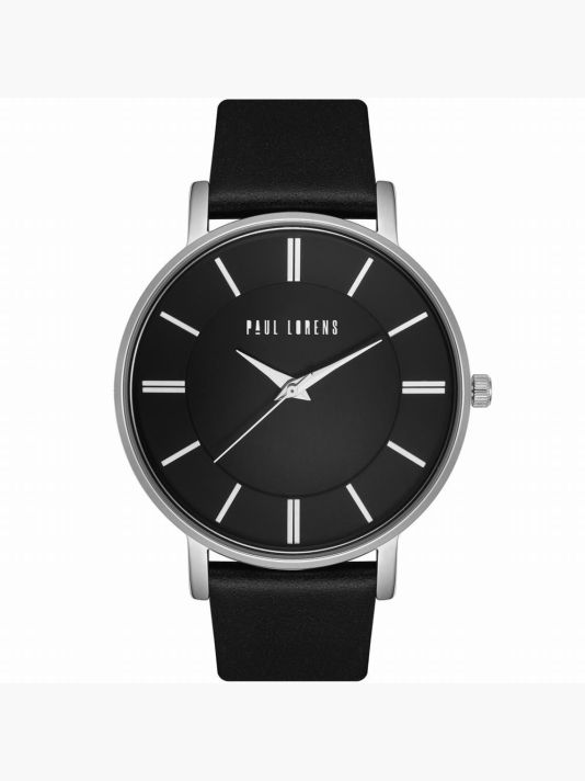 Zegarek Męski Paul Lorens PL10401A-1A1