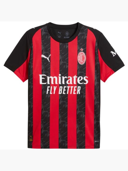 Puma AC Milan Home Jersey Replica M 779962 01