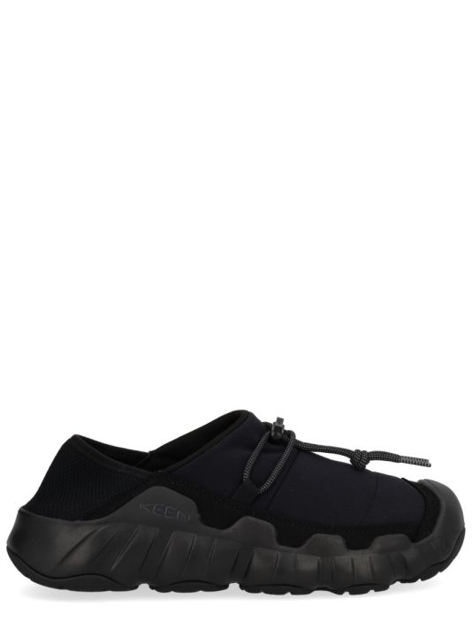 "HYPOWSER CRUSHBACK" SNEAKER
