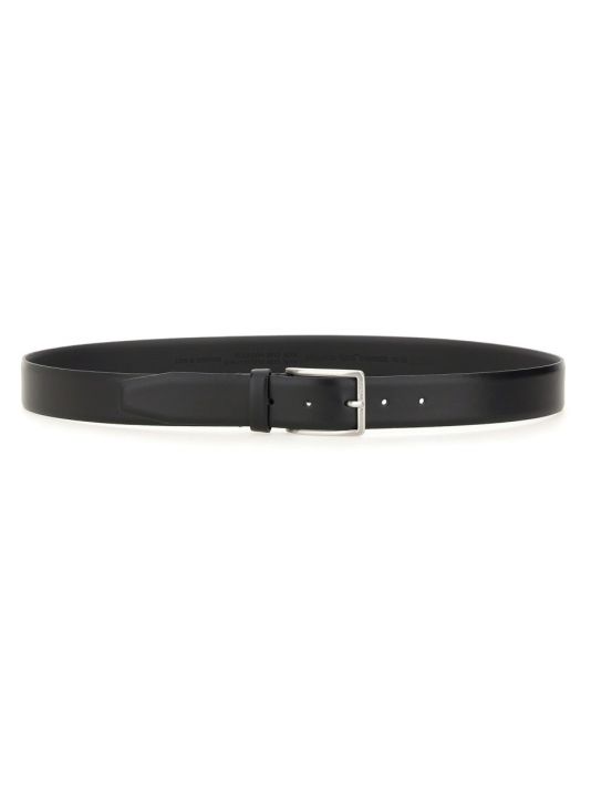 BELT WITH BUCKLE