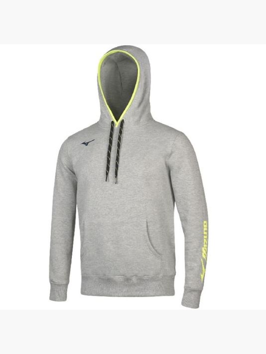 Mizuno Sweat Hoodie M 32EC700805