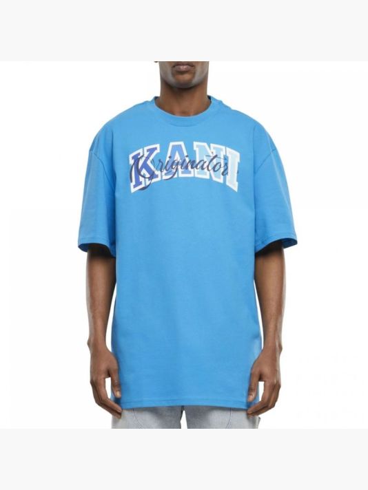 Karl Kani Serif Originator Tee M 6060238