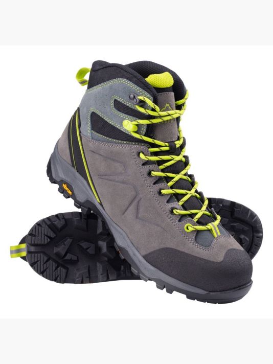 Elbrus Herone Mid M shoes 92800622307