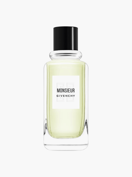 Givenchy, Monsieur de Givenchy, Eau De Toilette, For Men
