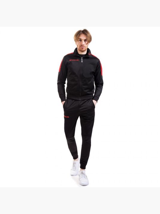Givova Tuta Revolution M TR033 1012 tracksuit