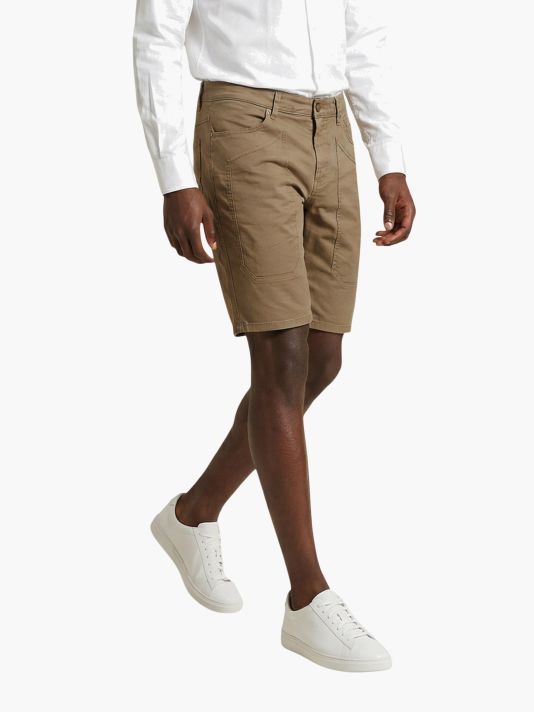 Jeckersoni meeste bermuda-püksid