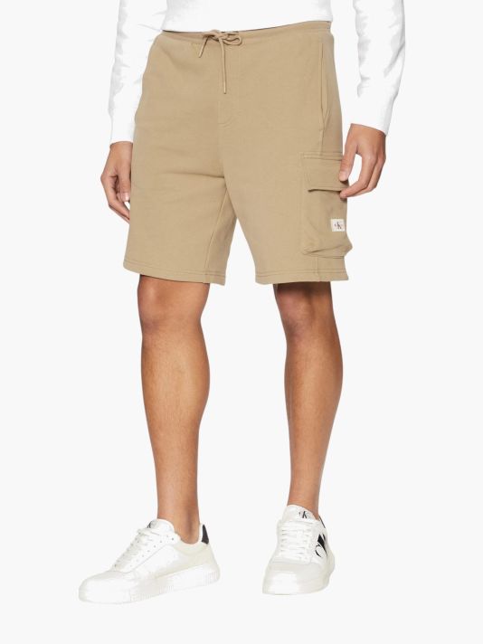 Calvin Klein Jeans Meeste bermuda-püksid