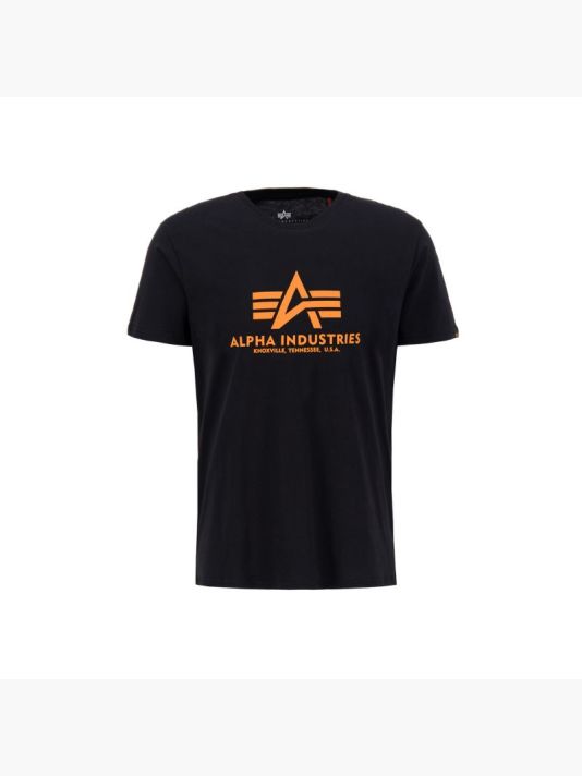 Alpha Industries Basic T-Shirt M 100501NP-477