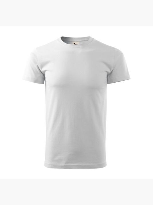 Malfini Basic Recycled M (GRS) T-shirt MLI-82900