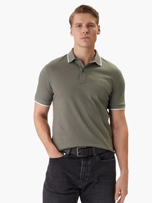 Boss meeste polo