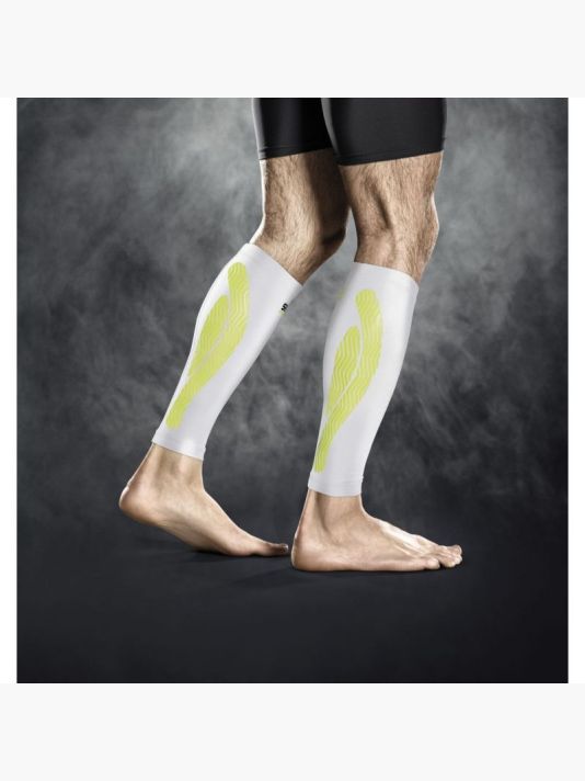 Select T26-14730 compression socks white