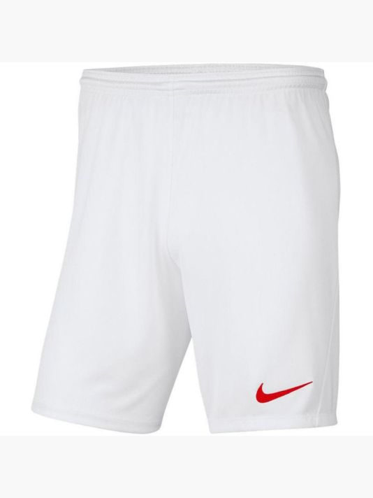 Nike Park III M BV6855 103 Shorts