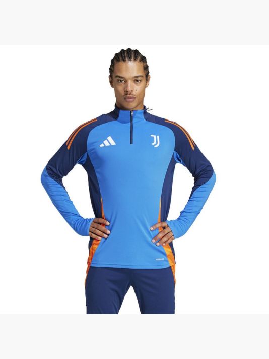 Adidas Juventus Training Top M JE4310 sweatshirt