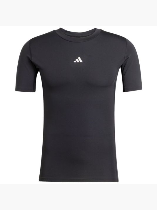 Adidas Techfit Short Sleeve Tee M JP4674