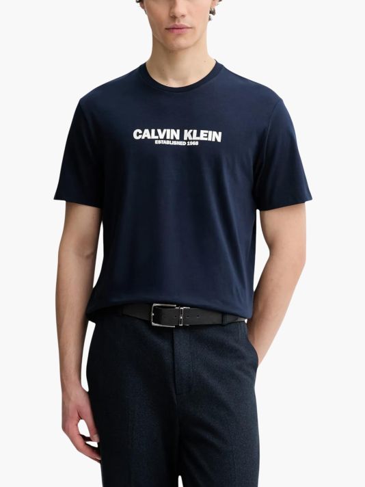 Calvin Kleini meeste T-särk