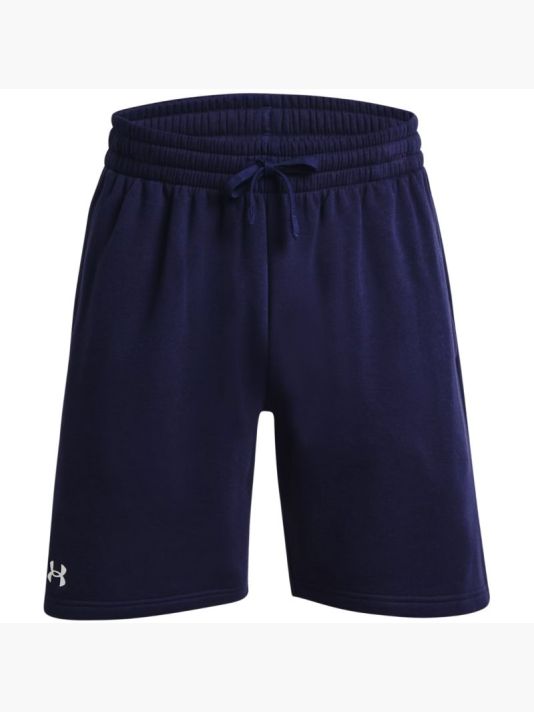 Under Aromur Rival Fleece Shorts M 1379779 410