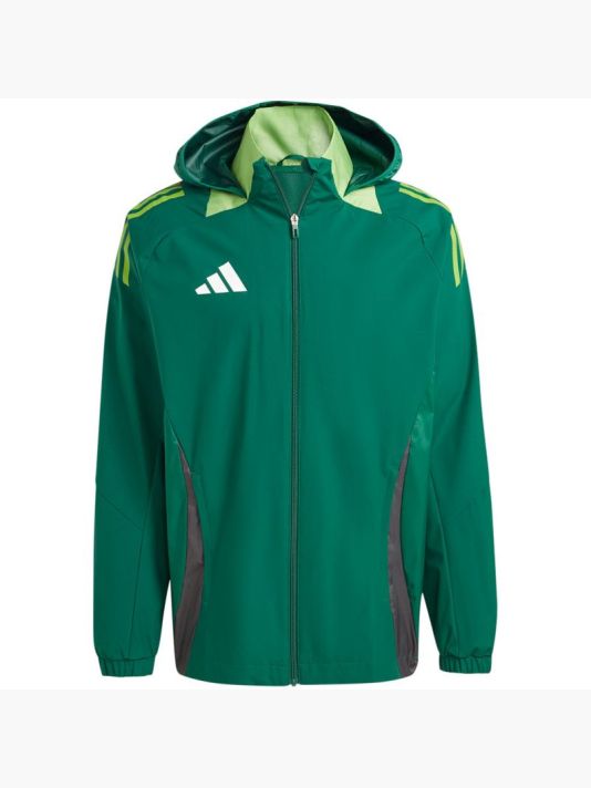Adidas Tiro 24 Competition All-Weather M IR9521 jacket