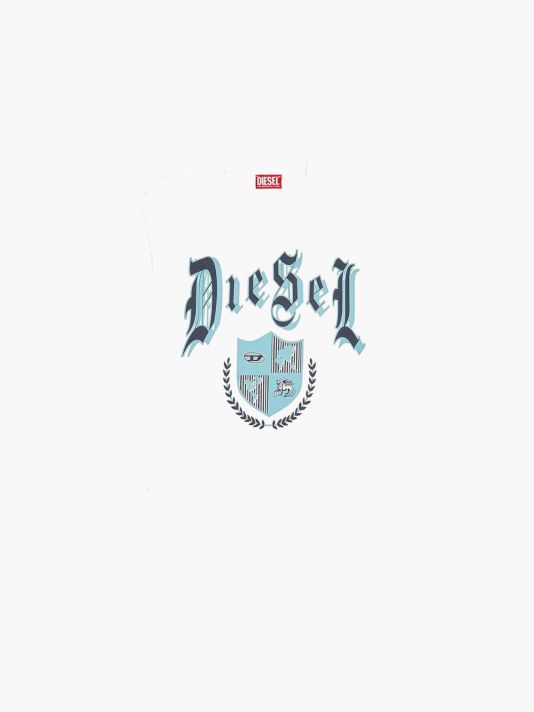 Diesel meeste dressipluus