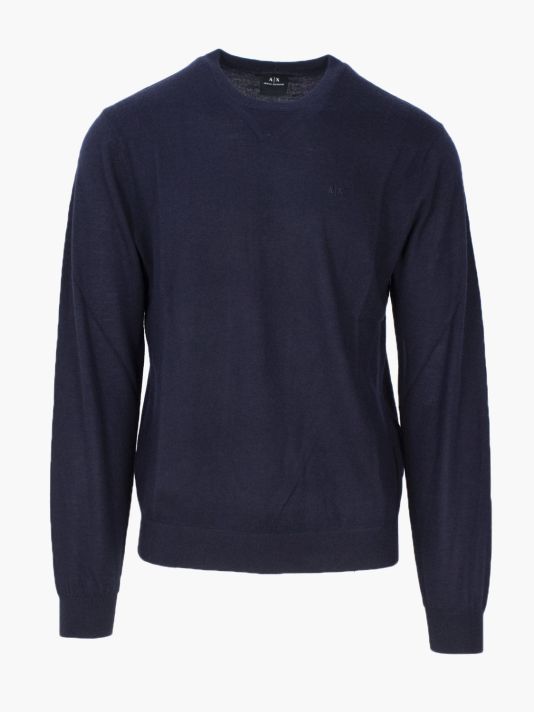 Armani Exchange meeste džempr