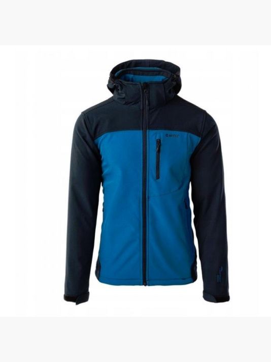 Hi-tec Mans M softshell jacket 92800481784
