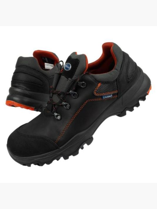 Lavoro 1229.50 Safety Work Shoes