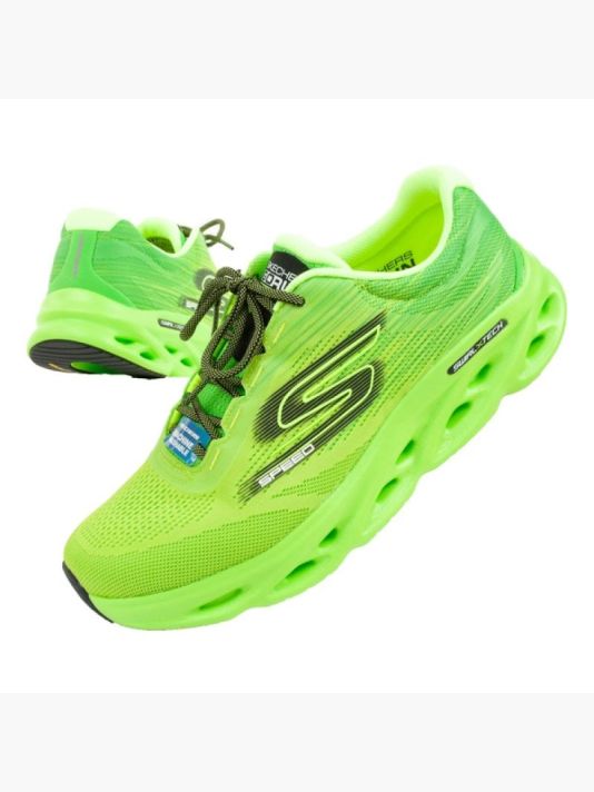 Skechers Go Run M 220908/GRN Running Shoes