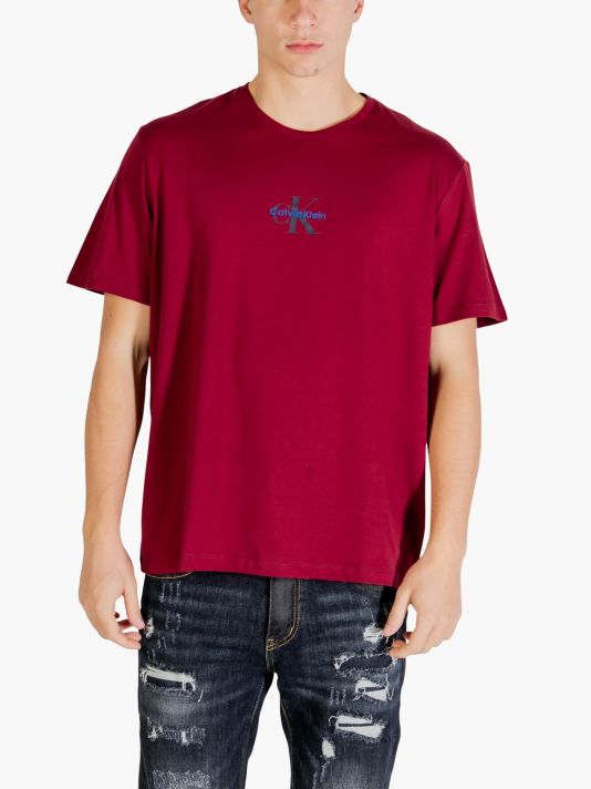 Calvin Klein Jeans Meeste T-särk