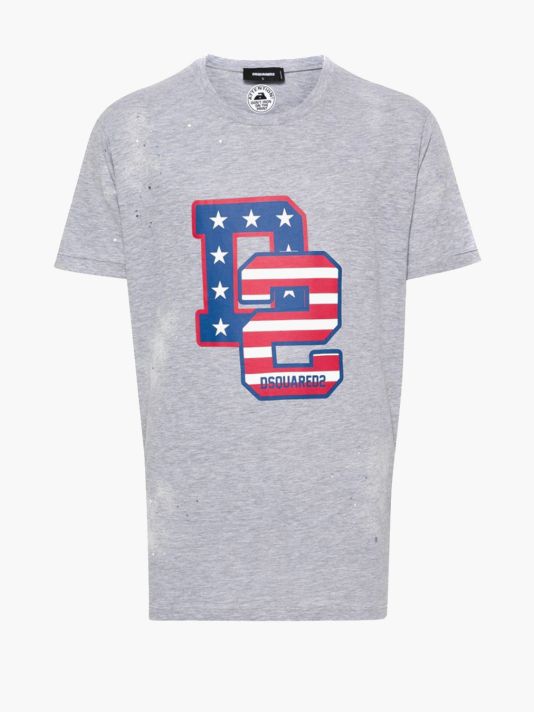 Dsquared2 meeste T-särk
