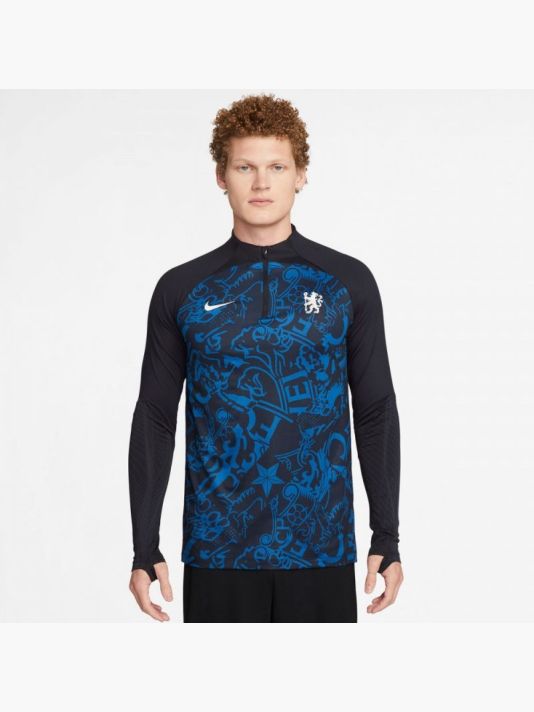 Nike Chelsea FC Strike Drill M sweatshirt FN4128-426