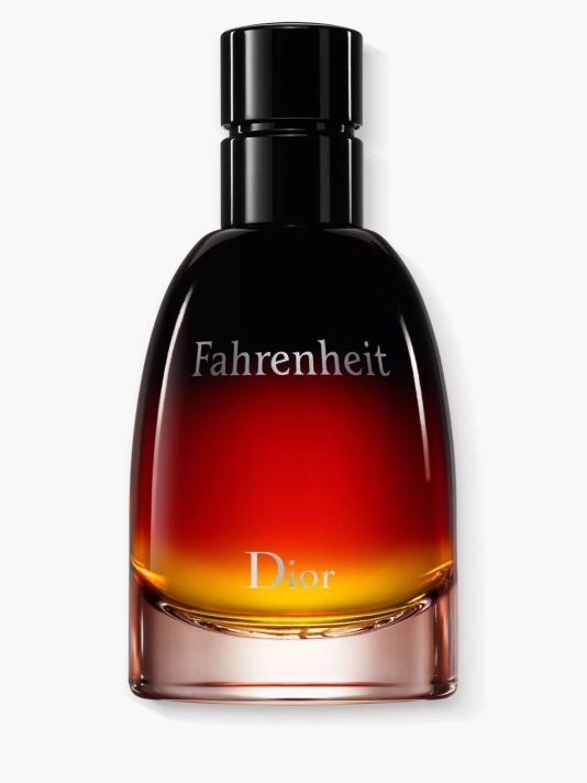 Christian Dior, Fahrenheit, Parfum, For Men