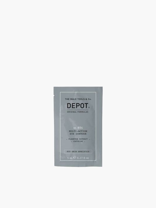 Depot, 800 Skin Specifics No. 804, Vitamin E, Anti-Ageing, Day & Night, Eye Cream