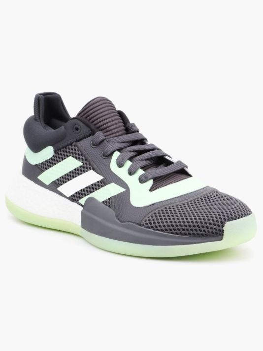 Adidas Marquee Boost Low M G26214 shoes