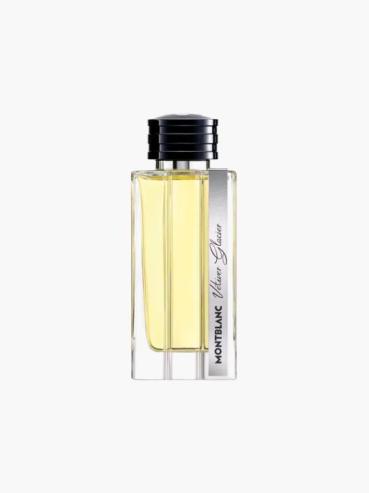 Montblanc, Vetiver Glacier, Eau De Parfum, For Men