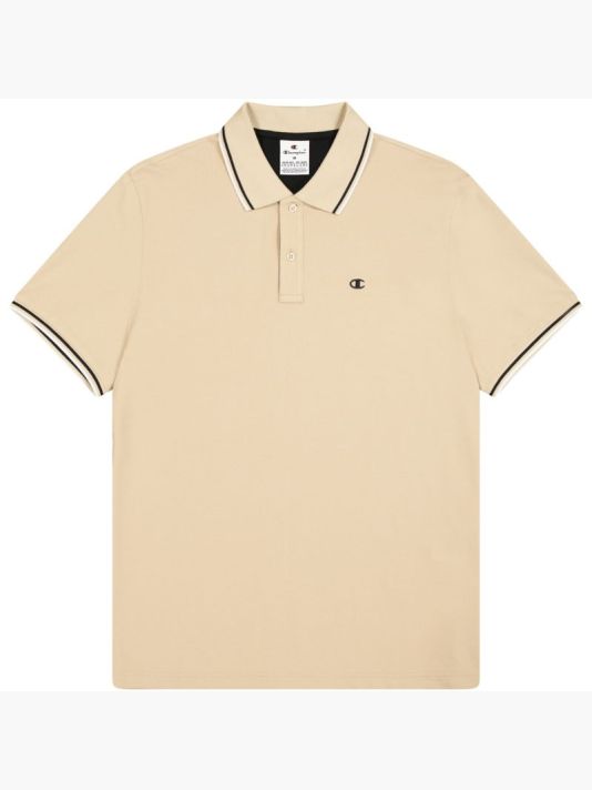 Champion polo shirt M 220897 MS091