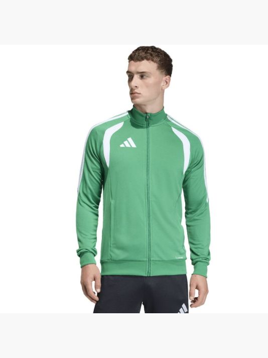 Meeste roheline pusa Adidas Tiro 26 League Training JY7208