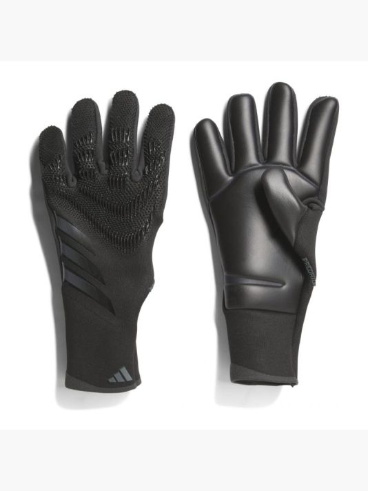adidas Predator Pro M IQ4033 goalkeeper gloves