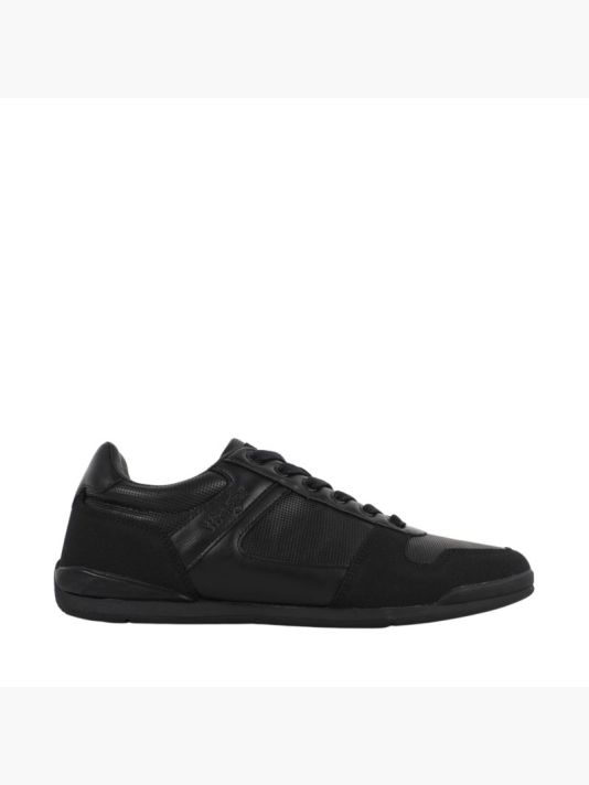 Meeste jalatsid Wrangler Lenoir Low M 20253008 11A