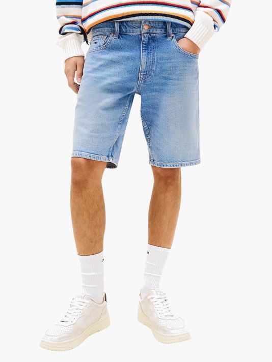 Tommy Hilfigeri meeste bermuda-püksid